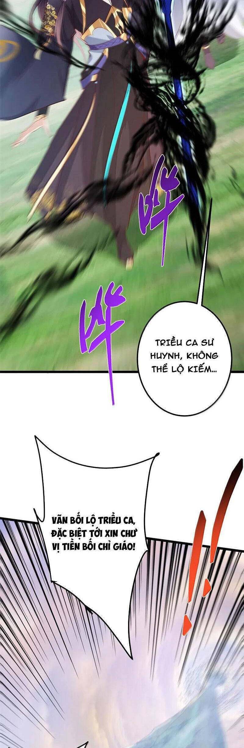 Ta Có 90 Tỷ Tiền Liếm Cẩu! Chap 442 - Next Chap 443
