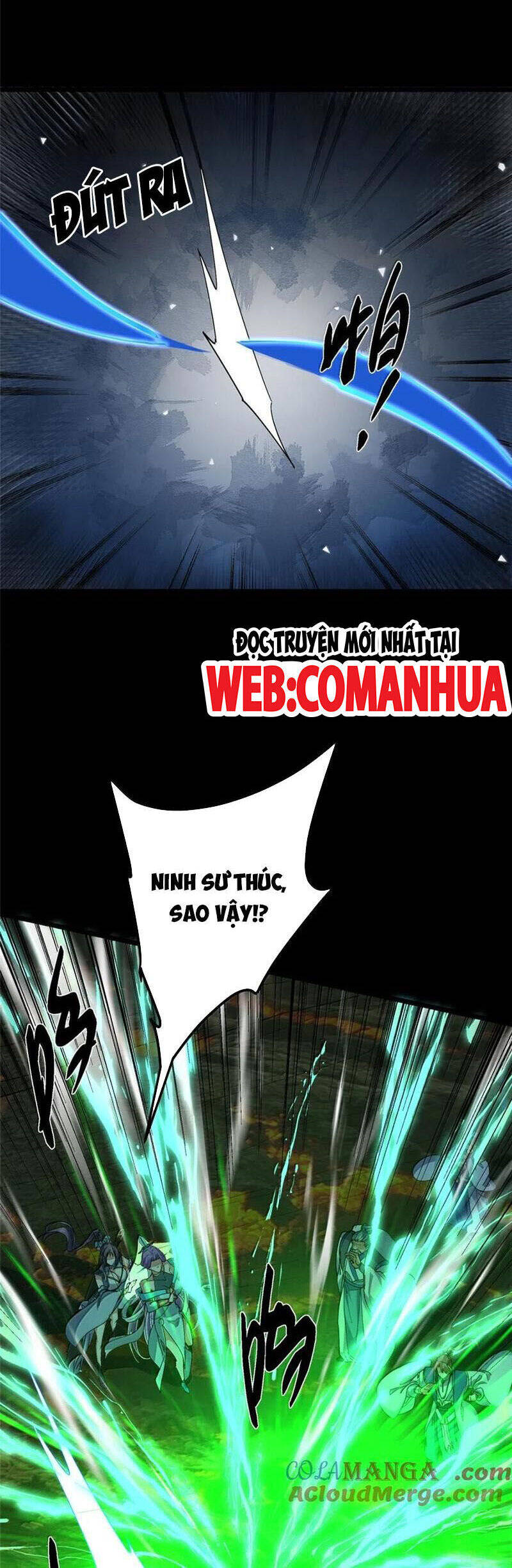 Ta Có 90 Tỷ Tiền Liếm Cẩu! Chap 442 - Next Chap 443