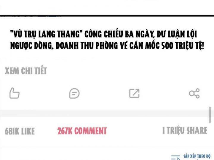 Ta Có 90 Tỷ Tiền Liếm Cẩu! Chap 463 - Next Chap 464