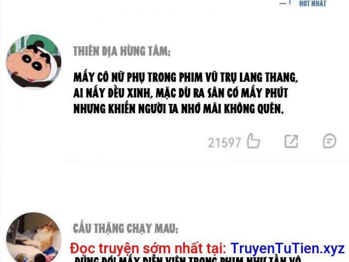 Ta Có 90 Tỷ Tiền Liếm Cẩu! Chap 463 - Next Chap 464