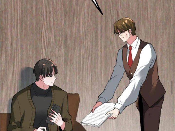 Ta Có 90 Tỷ Tiền Liếm Cẩu! Chap 463 - Next Chap 464