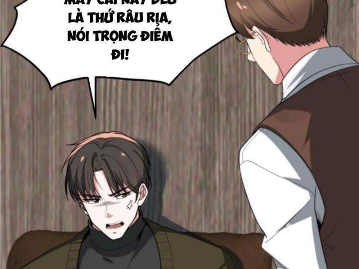 Ta Có 90 Tỷ Tiền Liếm Cẩu! Chap 463 - Next Chap 464