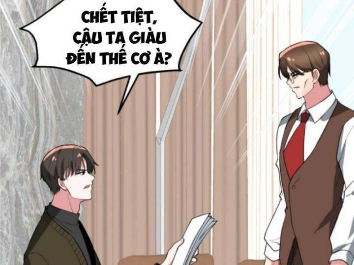 Ta Có 90 Tỷ Tiền Liếm Cẩu! Chap 463 - Next Chap 464