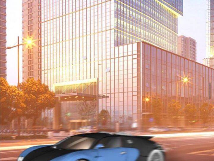 Ta Có 90 Tỷ Tiền Liếm Cẩu! Chap 463 - Next Chap 464