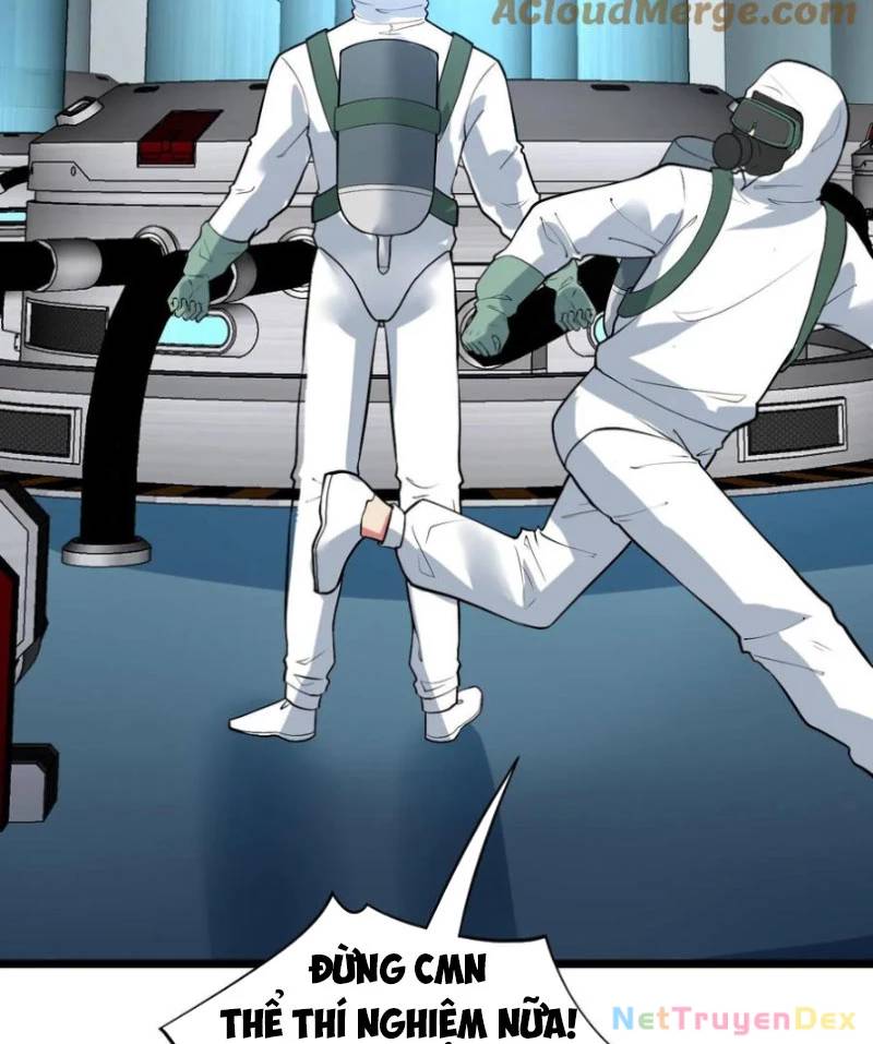 Ta Có 90 Tỷ Tiền Liếm Cẩu! Chap 462 - Next Chap 463