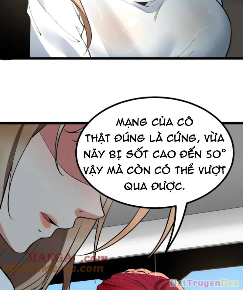 Ta Có 90 Tỷ Tiền Liếm Cẩu! Chap 462 - Next Chap 463
