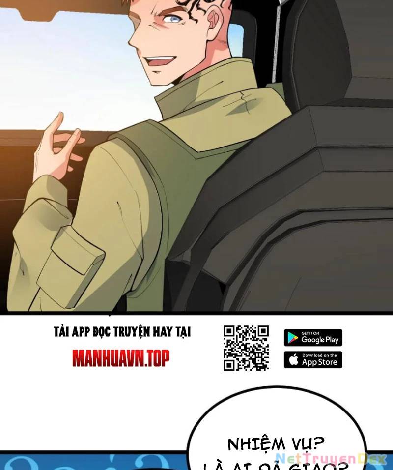 Ta Có 90 Tỷ Tiền Liếm Cẩu! Chap 462 - Next Chap 463