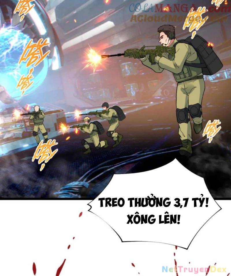 Ta Có 90 Tỷ Tiền Liếm Cẩu! Chap 462 - Next Chap 463