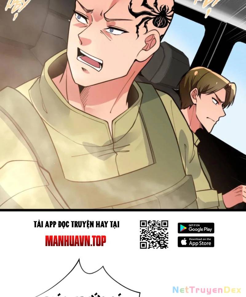 Ta Có 90 Tỷ Tiền Liếm Cẩu! Chap 462 - Next Chap 463
