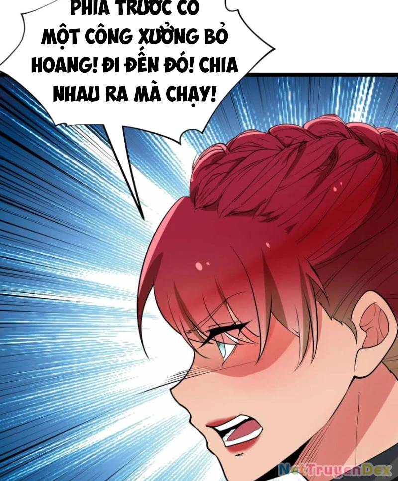 Ta Có 90 Tỷ Tiền Liếm Cẩu! Chap 462 - Next Chap 463