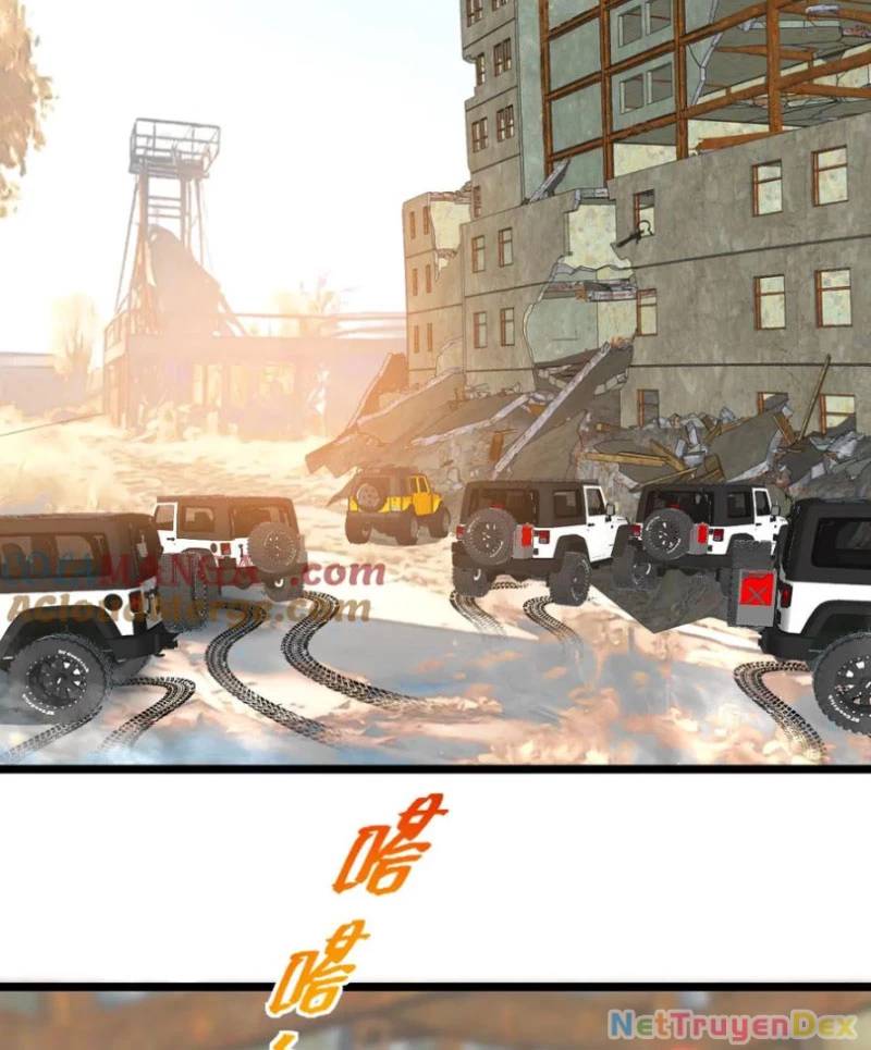 Ta Có 90 Tỷ Tiền Liếm Cẩu! Chap 462 - Next Chap 463