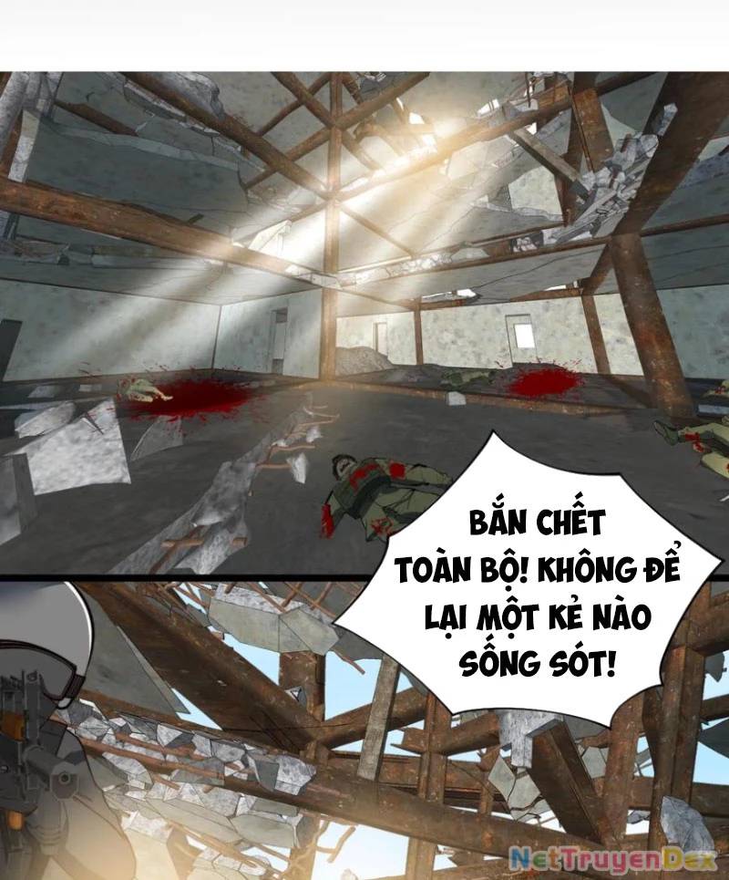 Ta Có 90 Tỷ Tiền Liếm Cẩu! Chap 462 - Next Chap 463