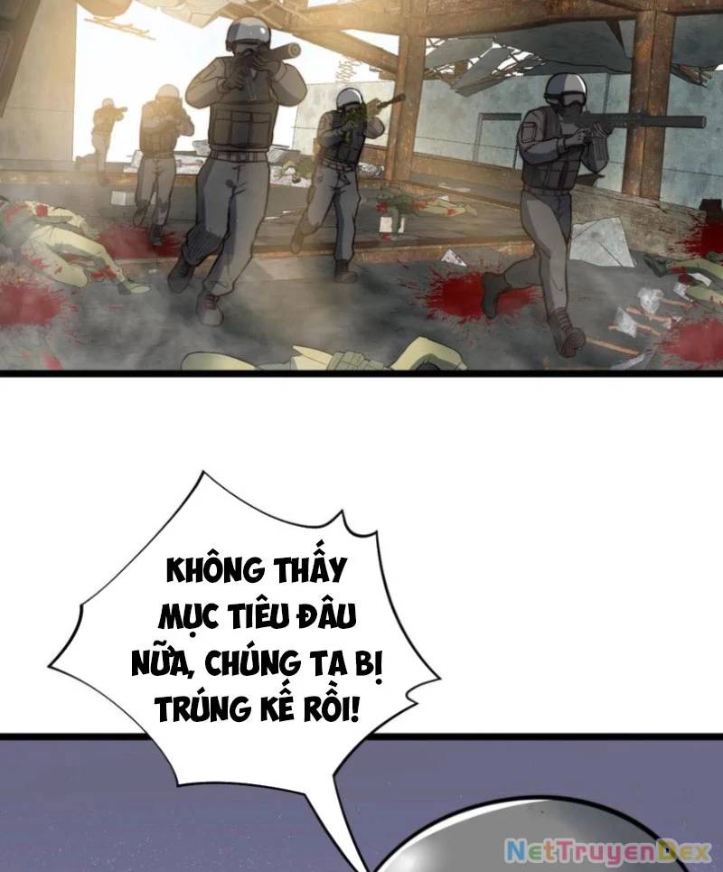 Ta Có 90 Tỷ Tiền Liếm Cẩu! Chap 462 - Next Chap 463