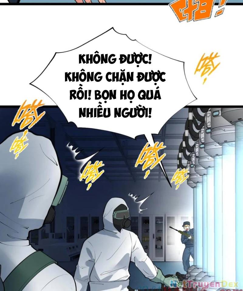 Ta Có 90 Tỷ Tiền Liếm Cẩu! Chap 462 - Next Chap 463