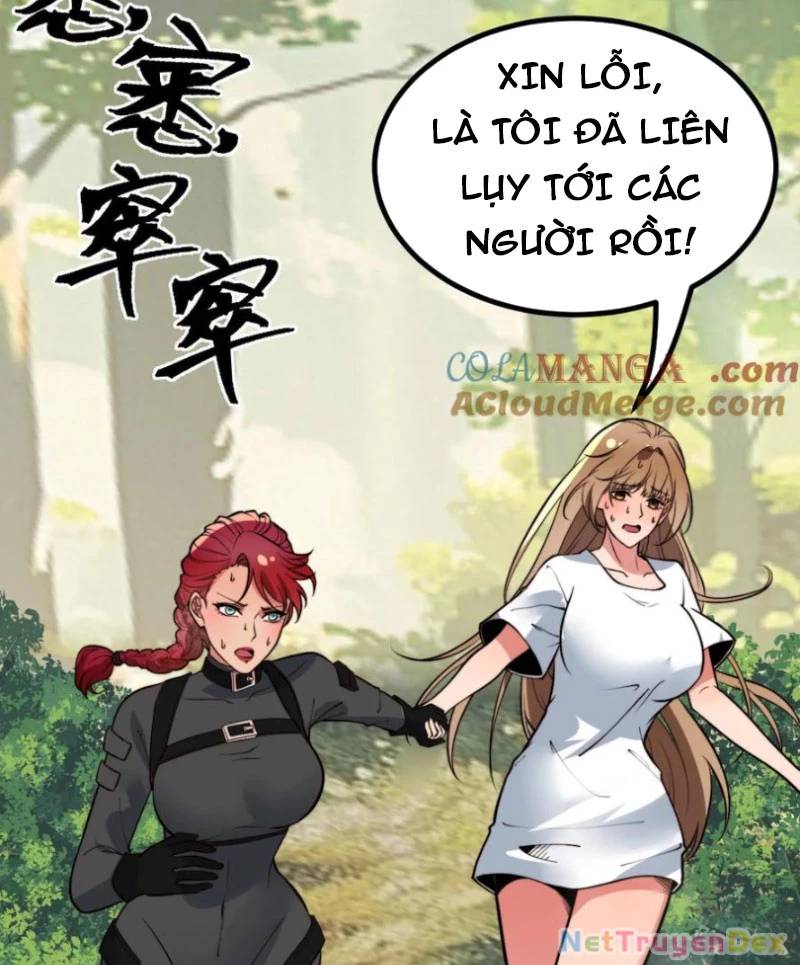 Ta Có 90 Tỷ Tiền Liếm Cẩu! Chap 462 - Next Chap 463