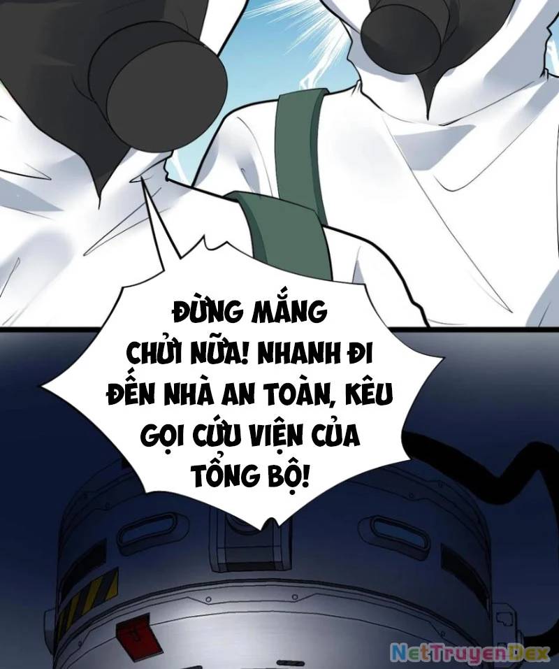 Ta Có 90 Tỷ Tiền Liếm Cẩu! Chap 462 - Next Chap 463