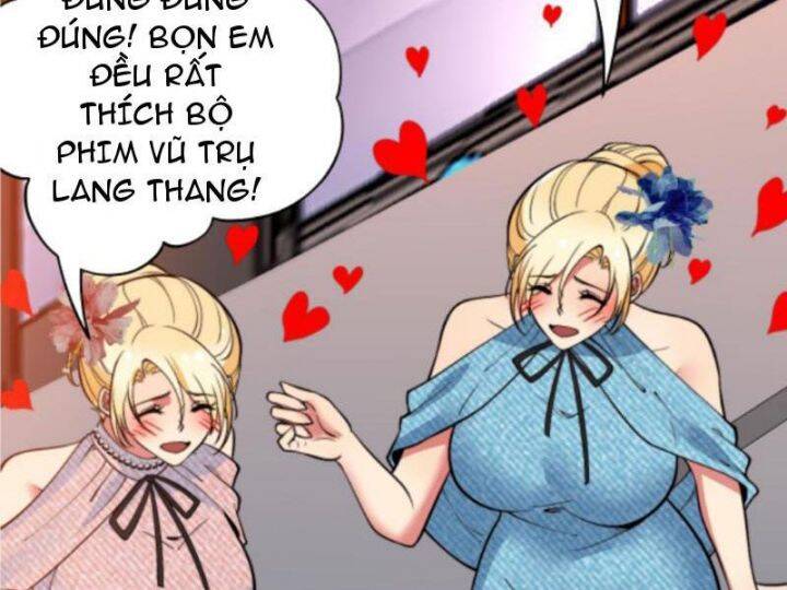 Ta Có 90 Tỷ Tiền Liếm Cẩu! Chap 464 - Next Chap 465