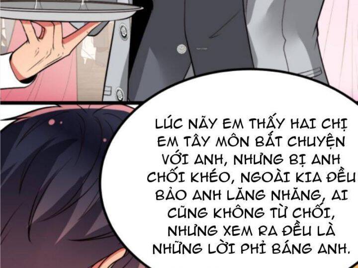Ta Có 90 Tỷ Tiền Liếm Cẩu! Chap 464 - Next Chap 465