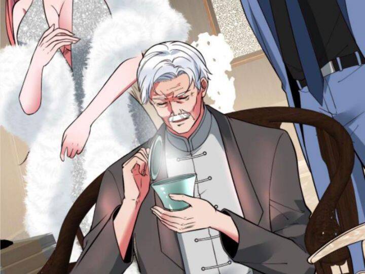 Ta Có 90 Tỷ Tiền Liếm Cẩu! Chap 464 - Next Chap 465