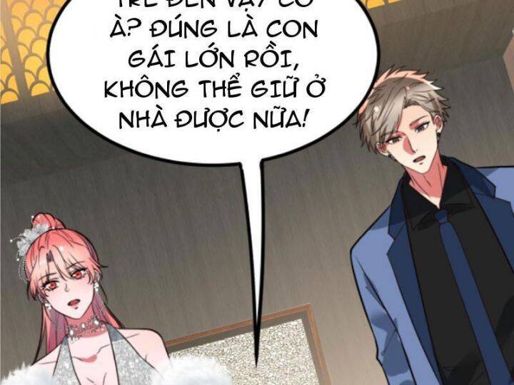Ta Có 90 Tỷ Tiền Liếm Cẩu! Chap 464 - Next Chap 465