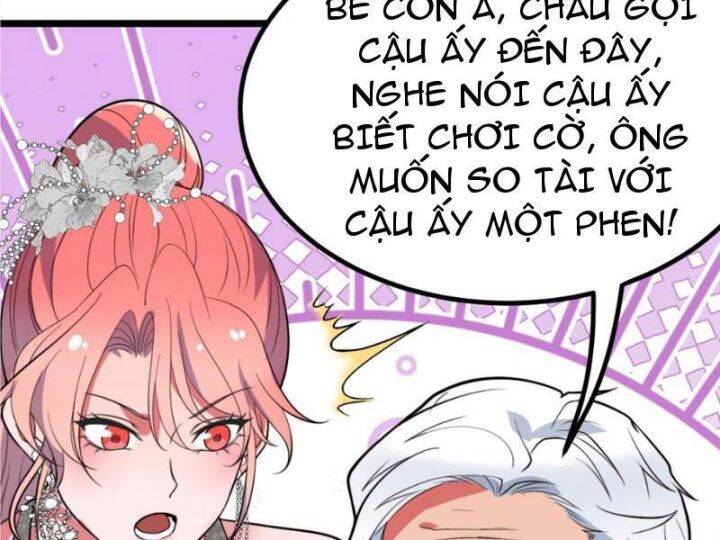 Ta Có 90 Tỷ Tiền Liếm Cẩu! Chap 464 - Next Chap 465