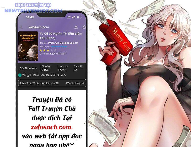Ta Có 90 Tỷ Tiền Liếm Cẩu! Chap 465 - Next Chap 466