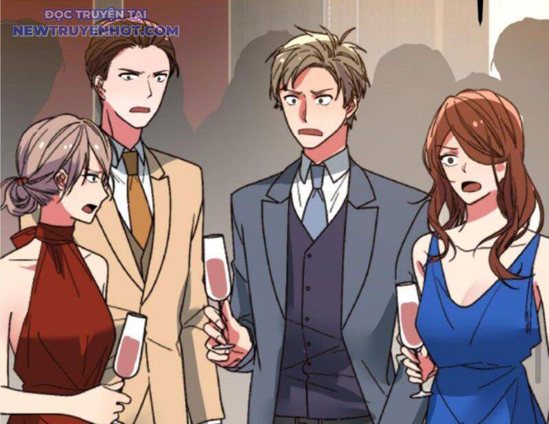 Ta Có 90 Tỷ Tiền Liếm Cẩu! Chap 465 - Next Chap 466