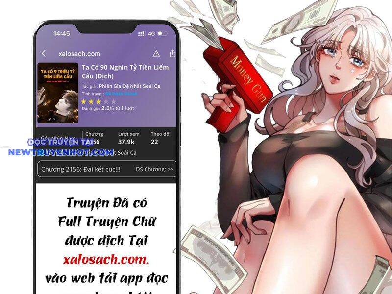 Ta Có 90 Tỷ Tiền Liếm Cẩu! Chap 467 - Next Chap 468