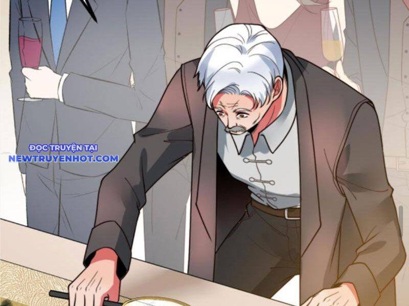 Ta Có 90 Tỷ Tiền Liếm Cẩu! Chap 467 - Next Chap 468