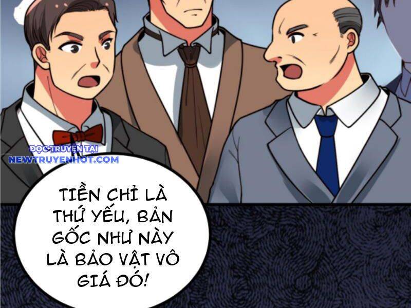 Ta Có 90 Tỷ Tiền Liếm Cẩu! Chap 467 - Next Chap 468