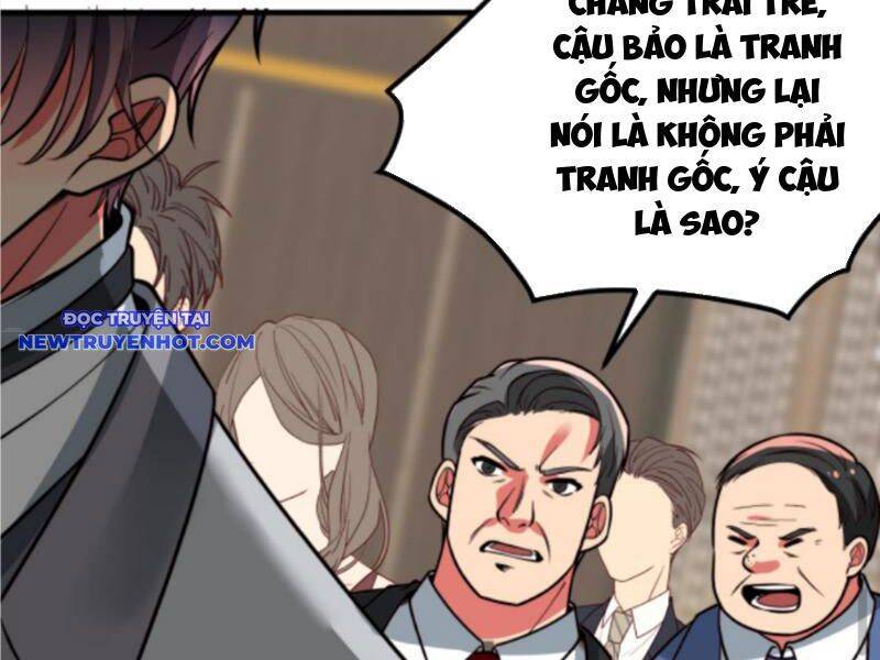 Ta Có 90 Tỷ Tiền Liếm Cẩu! Chap 467 - Next Chap 468