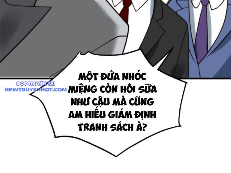 Ta Có 90 Tỷ Tiền Liếm Cẩu! Chap 467 - Next Chap 468
