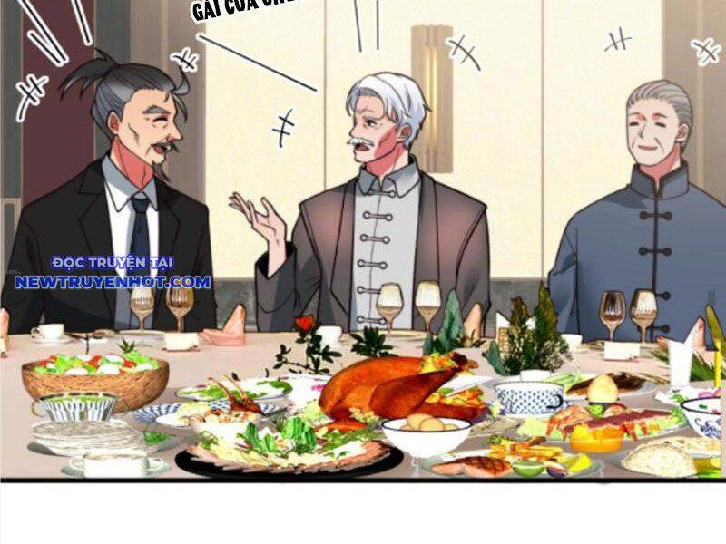 Ta Có 90 Tỷ Tiền Liếm Cẩu! Chap 467 - Next Chap 468