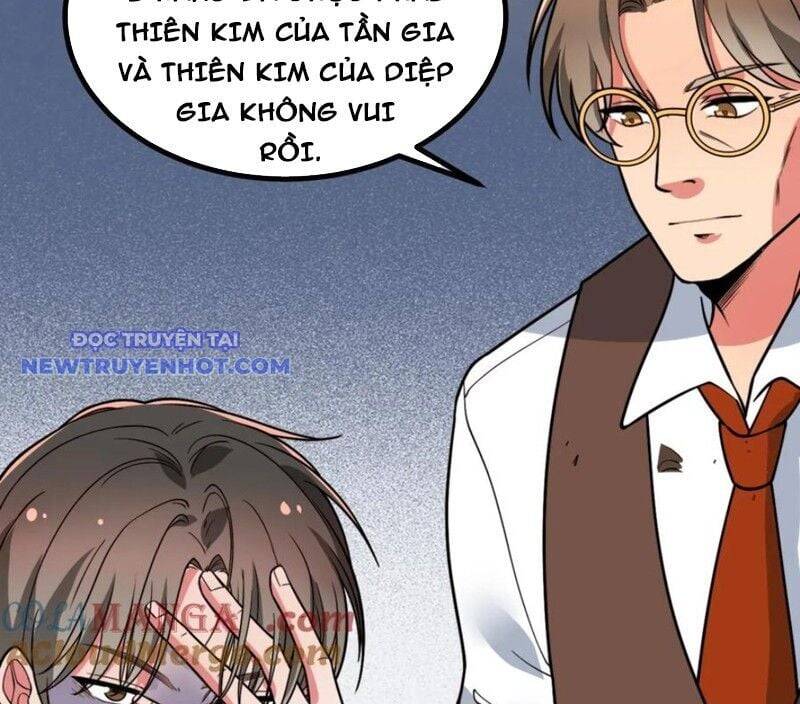 Ta Có 90 Tỷ Tiền Liếm Cẩu! Chap 469 - Next Chap 470