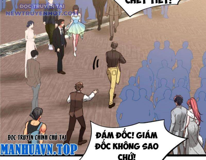 Ta Có 90 Tỷ Tiền Liếm Cẩu! Chap 474 - Next Chap 475