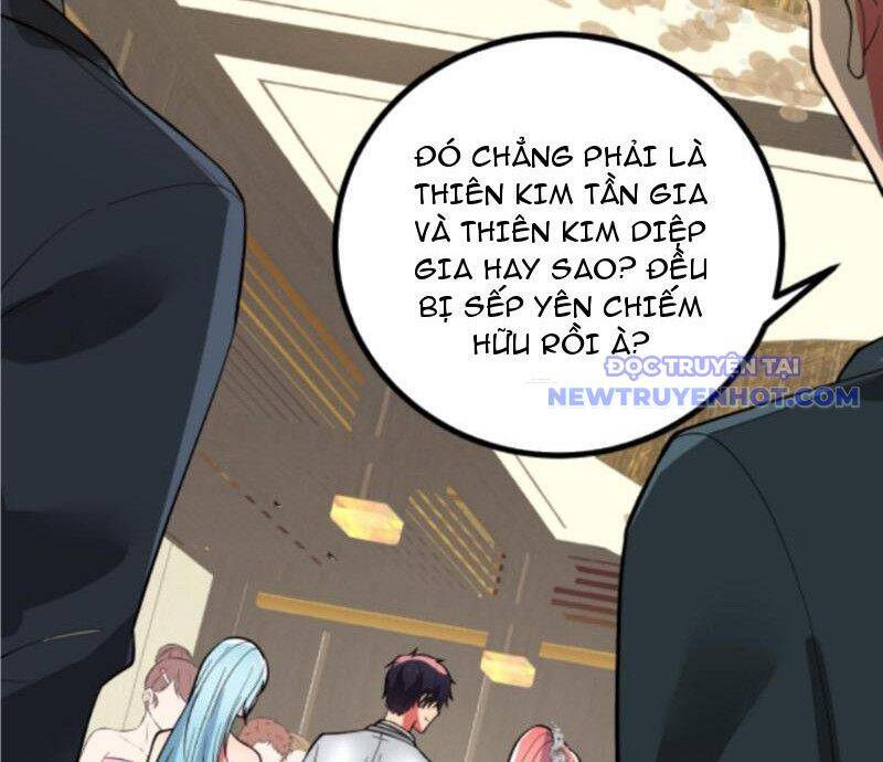 Ta Có 90 Tỷ Tiền Liếm Cẩu! Chap 475 - Next Chap 476