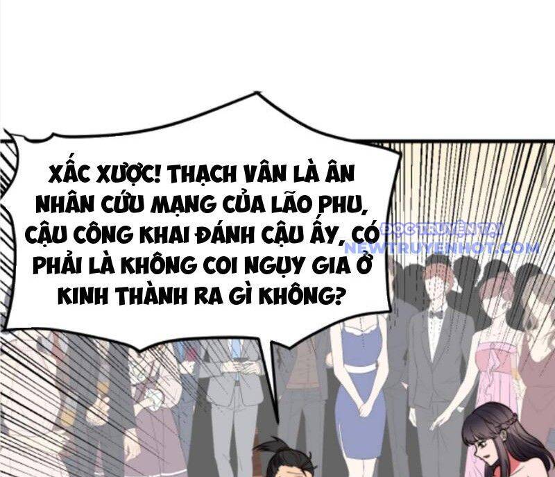 Ta Có 90 Tỷ Tiền Liếm Cẩu! Chap 475 - Next Chap 476