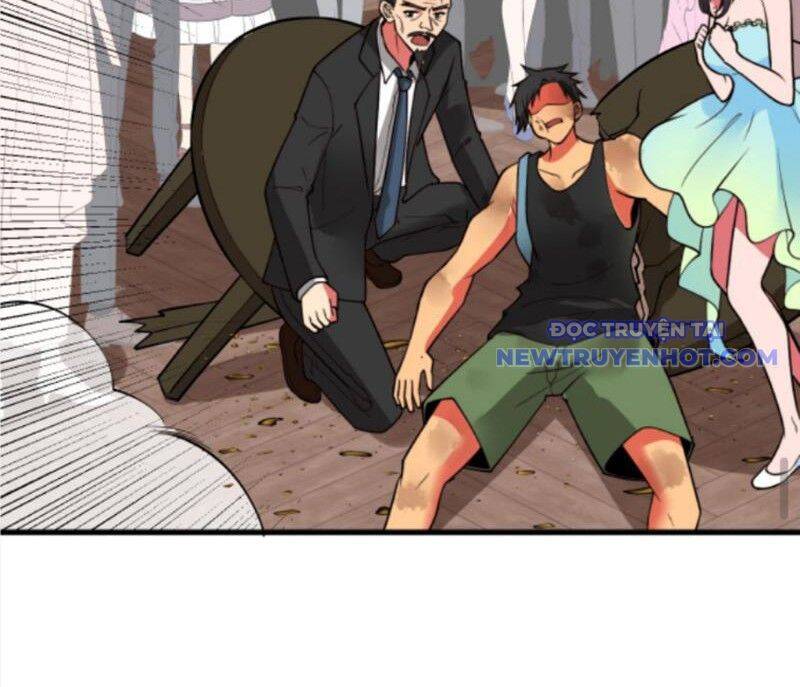 Ta Có 90 Tỷ Tiền Liếm Cẩu! Chap 475 - Next Chap 476