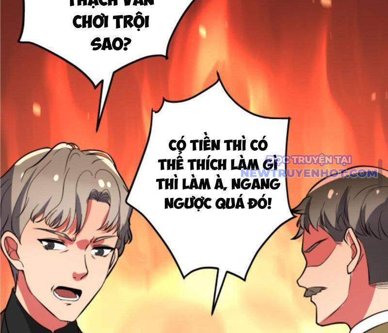 Ta Có 90 Tỷ Tiền Liếm Cẩu! Chap 475 - Next Chap 476