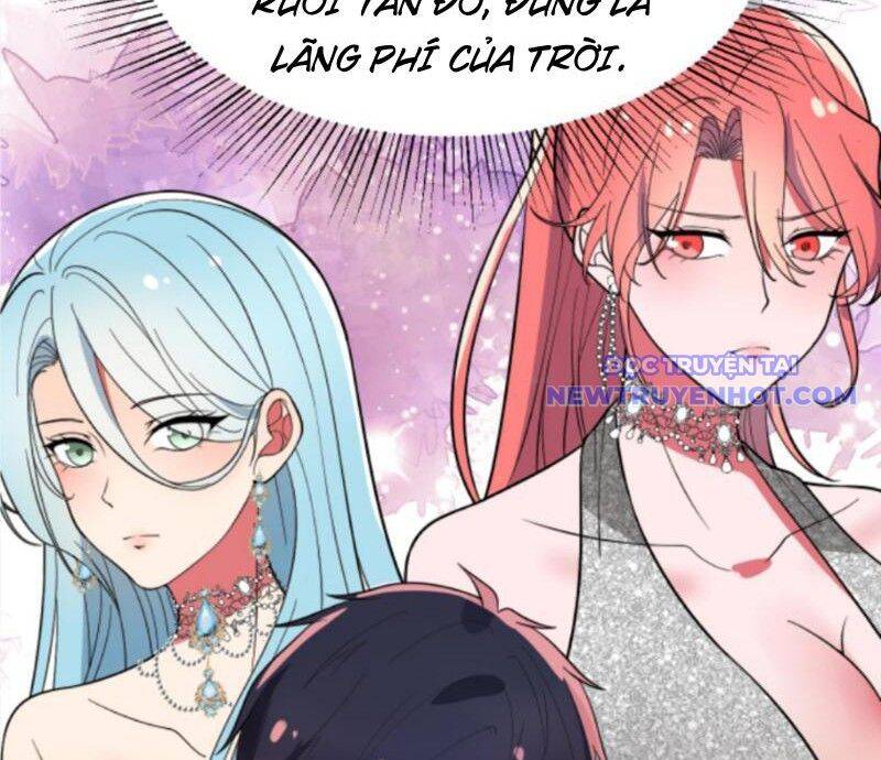 Ta Có 90 Tỷ Tiền Liếm Cẩu! Chap 475 - Next Chap 476
