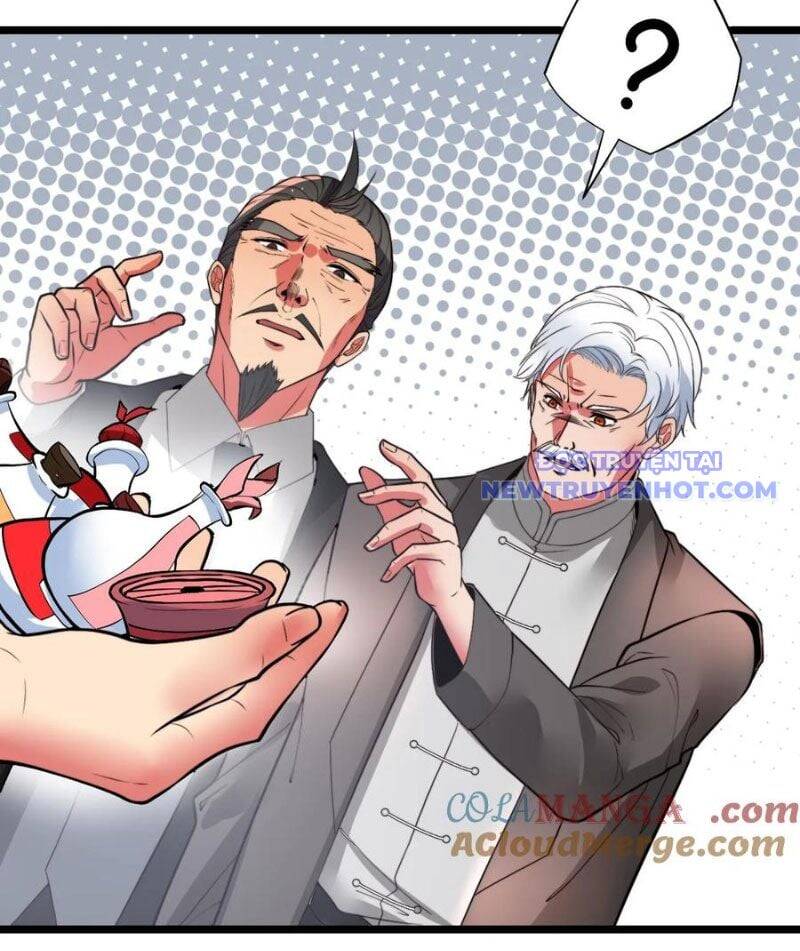 Ta Có 90 Tỷ Tiền Liếm Cẩu! Chap 476 - Next Chap 477