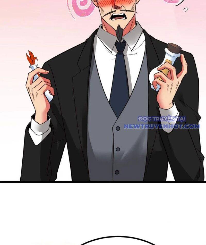 Ta Có 90 Tỷ Tiền Liếm Cẩu! Chap 476 - Next Chap 477