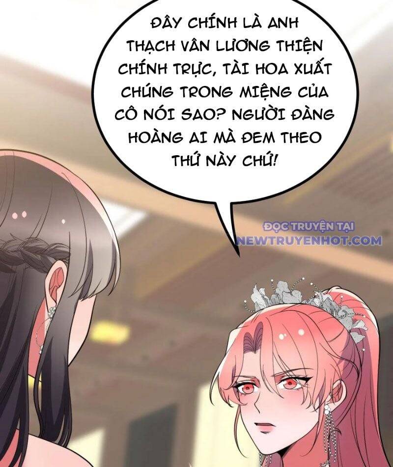 Ta Có 90 Tỷ Tiền Liếm Cẩu! Chap 476 - Next Chap 477