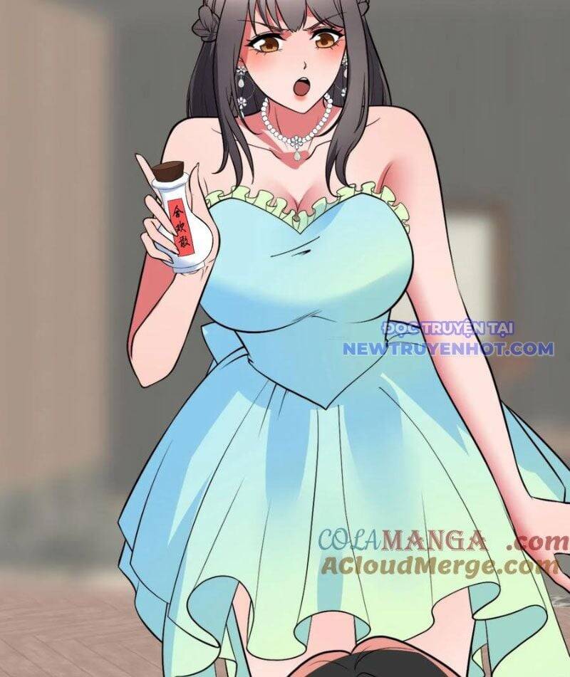 Ta Có 90 Tỷ Tiền Liếm Cẩu! Chap 476 - Next Chap 477