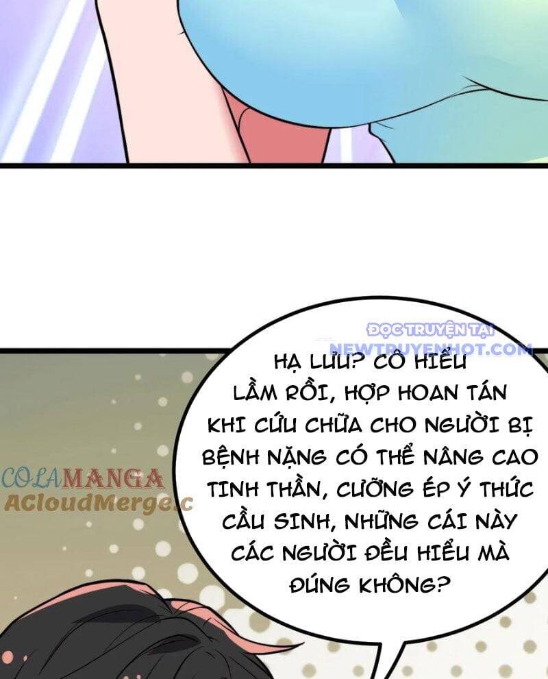 Ta Có 90 Tỷ Tiền Liếm Cẩu! Chap 476 - Next Chap 477