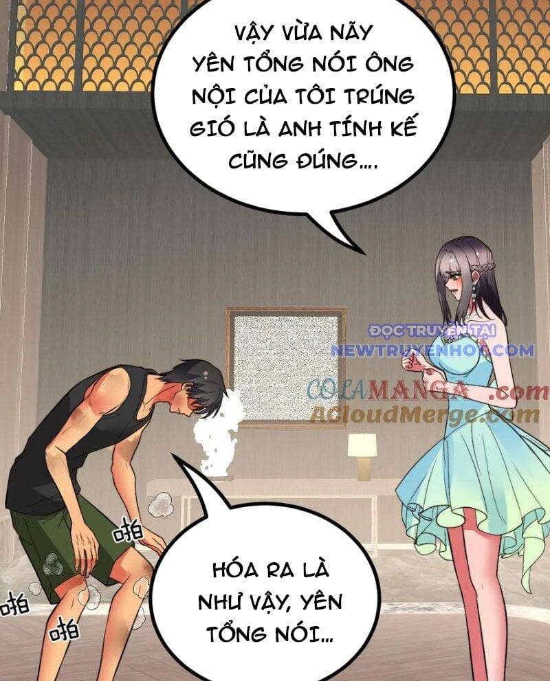 Ta Có 90 Tỷ Tiền Liếm Cẩu! Chap 476 - Next Chap 477