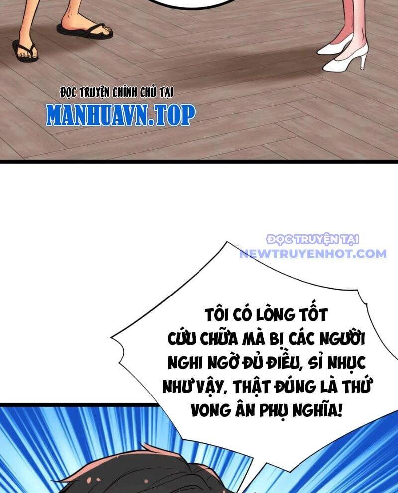 Ta Có 90 Tỷ Tiền Liếm Cẩu! Chap 476 - Next Chap 477