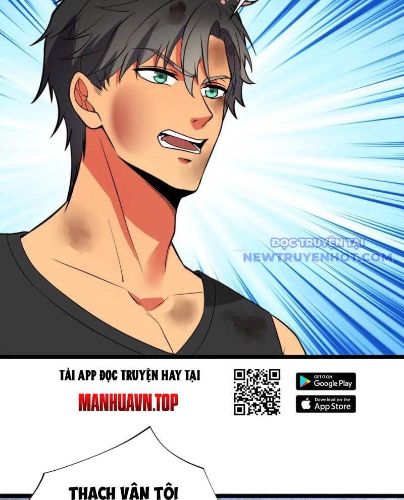 Ta Có 90 Tỷ Tiền Liếm Cẩu! Chap 476 - Next Chap 477