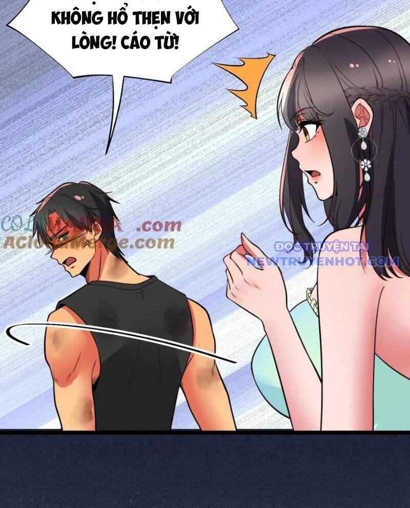Ta Có 90 Tỷ Tiền Liếm Cẩu! Chap 476 - Next Chap 477