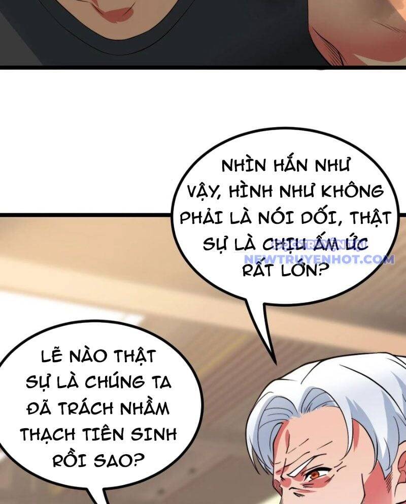 Ta Có 90 Tỷ Tiền Liếm Cẩu! Chap 476 - Next Chap 477
